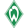 Maglia Werder Bremen